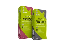 Codex Power CX 3 Dünnbettmörtel