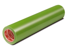 KIP 313 Schutzfolie grün 100000x250x0,05 mm