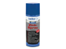 Beko TecLine Zink-Spray mattgrau 400 ml