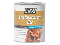 Supernova Holzwurm Ex 375 ml