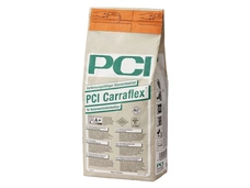PCI Carraflex® Dünnbettmörtel weiß