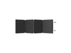Solar-Panel 110W tragbar, klappbar, schmutz- und wasserresistent IP67 kompatibel mit RIVER u. DELTA-Serie