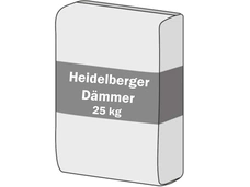 Heidelberger Dämmer 25 kg