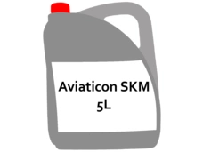 Aviaticon SKM 5L Kanister