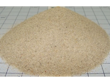 Quarzsand 0,1 - 0,4 mm      25 kg/Sack