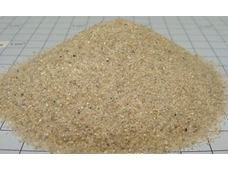 Quarzsand 0,4 - 0,8 mm      25 kg/Sack