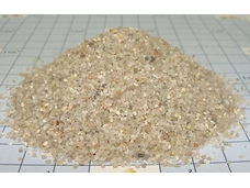 Quarzsand 0,71 - 1,25 mm      25 kg/Sack