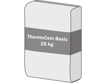 Heidelberger ThermoCem Basic  25 kg