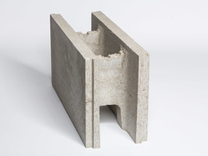 Schalungsstein Beton 50/25/17,5 cm