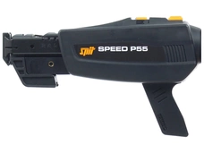 Spit Magazinaufsatz Speed P55 Easy Click