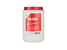 Butler macht´s! Wasserabsorber Hydro Gel 0,8 kg
