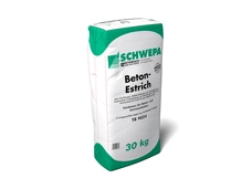 Schwepa Beton-Estrich TB 9024 30 kg