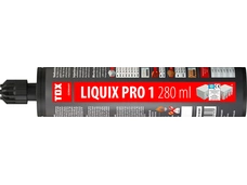 Tox Liquix Pro 1 Verbundmörtel styrolfrei