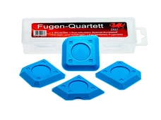IRION Fugen-Quartett 4-tlg.