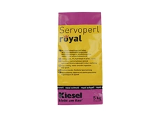 Kiesel Servoperl royal Fugenmasse 5 kg