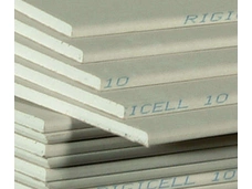 Rigips Rigicell 10 Gipsplatte 1500x1000 mm