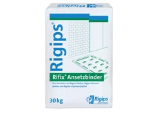 Rigips Rifix Ansetzbinder 30 kg