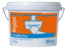 Rigips ProMix Plus (für Fuge und Finish)