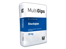 MultiGips Stuckgips 30 kg