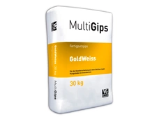 MultiGips GoldWeiss 30 kg