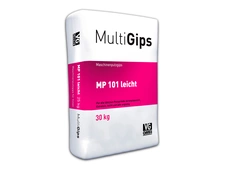 MultiGips MP 101 leicht 30 kg