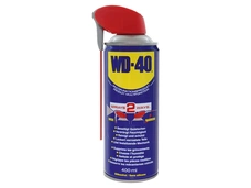 WD-40 Smart Straw Multifunktionsspray 400 ml