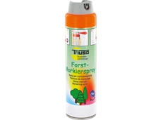 TRIUSO Forst-Markierungsspray leuchtorange 500 ml