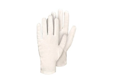 TRIUSO Produktschutz-Handschuh 10