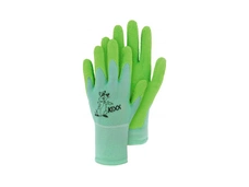 TRIUSO Kinderhandschuh grün 5