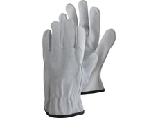 TRIUSO Fahrer-Handschuh aus Nappaleder