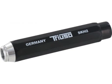 TRIUSO Kreidehalter 6-eckig für 11-12 mm
