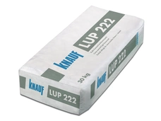 Knauf LUP 222 Leichtunterputz 1,5 mm 30 kg