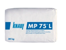 Knauf MP75 L Maschinenputzgips leicht 30 kg