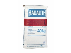 quick-mix HAG-L Hagalith Gips-Kalk-Leichtputz L