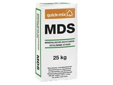 quick-mix MDS Dichtschlämme 25 kg
