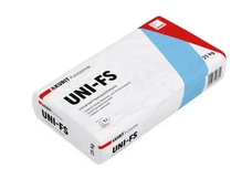 Akurit UNI-FS Universal-Faserspachtelputz 25 kg