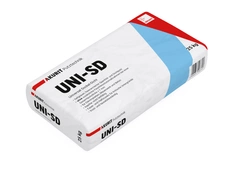 Akurit UNI-SD Universal Sockel-Dicht 25 kg