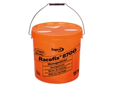 Sopro 741 Racofix® 8700 Schnellmontagemörtel Eimer 15 kg