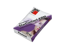 Baumit StarContact white KBM Mörtel