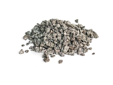 REDSUN Granit Zierkies grau 8-16 mm