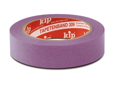KIP 309 Tapetenband Washi 50000x30 mm 32 St.
