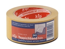 KIP 341 Folien-Teppichband 25000x38 mm