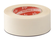 KIP 342 Gewebe-Teppichband 25000x38 mm