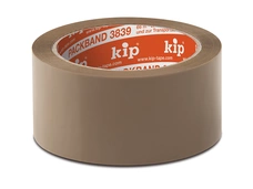 KIP 3839 PP-Packband "Low Noise" 66000x50 mm 36 St.