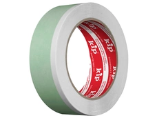 KIP 210 PVC-Duoband grün/weiß 25000 mm
