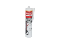 Butler macht´s! Premium Maler Acryl weiß 310 ml
