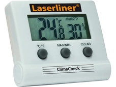 Laserliner ClimaHome-Check Hygrometer