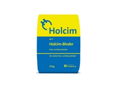 Holcim-Binder MC 5, 25 kg