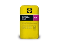SAKRET Trass-Zement-Mörtel TZM 0-4 mm 30 kg