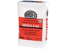 ARDEX A 46 Standfester Außenspachtel 25 kg